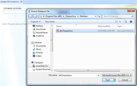Image result for Change Connection