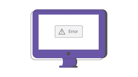 Image result for Error Messages Problem