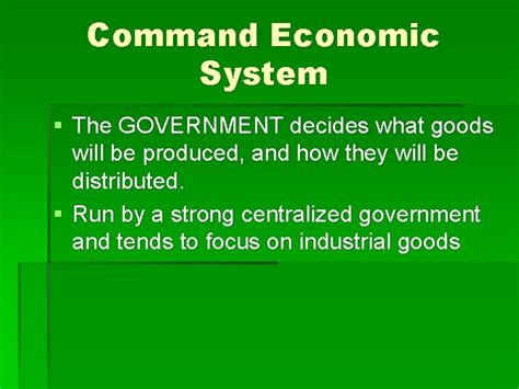 Examples of Economic Structures 的图像结果