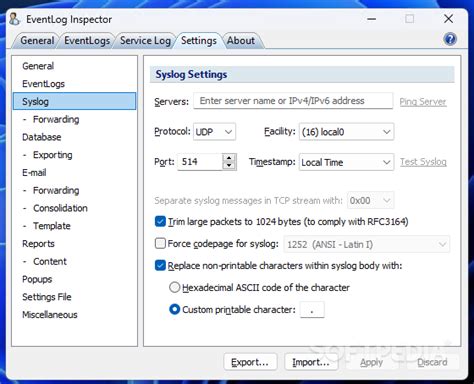 Image result for EventLog Reviewer