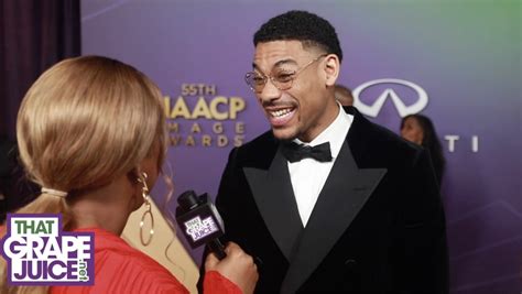 Exclusive: Aaron Pierre Dishes on 'Mufasa: The Lion King' & Playing ...