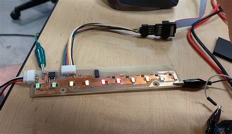 Installing a Shift Light 的图像结果