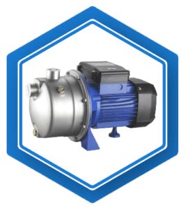 Pumps & HPN Tanks - Aquanomics Systems Limited.