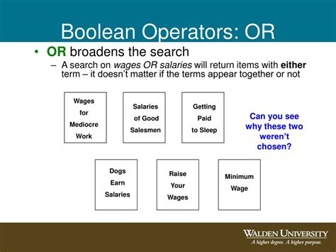 Image result for Or Boolean Operator Computer Science