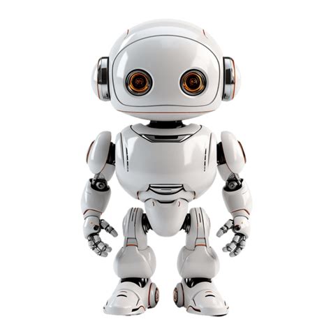 Technology PNG Robot 的图像结果