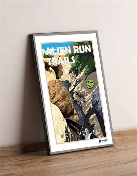 Image result for Alien Run Trails