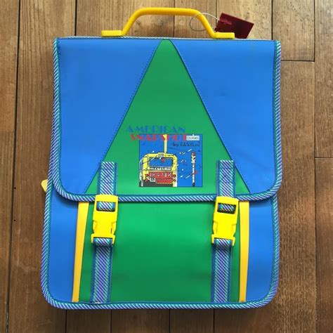 Old School Bag 的图像结果