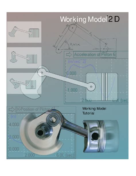 Image result for Working Model 2D Examples