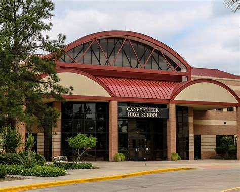 Caney Creek High School: Creating Tomorrow's Leaders for ARTAVIA™ Students