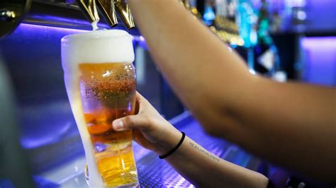 New Texas alcohol law explained: When you can buy beer, wine on Sunday