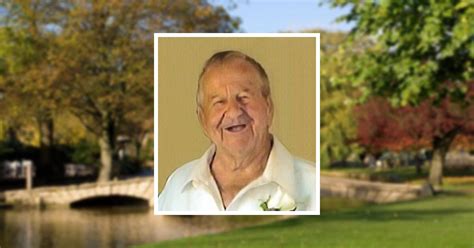 Obituary Galleries | John Christian Young of Beloit, Wisconsin | Hansen ...