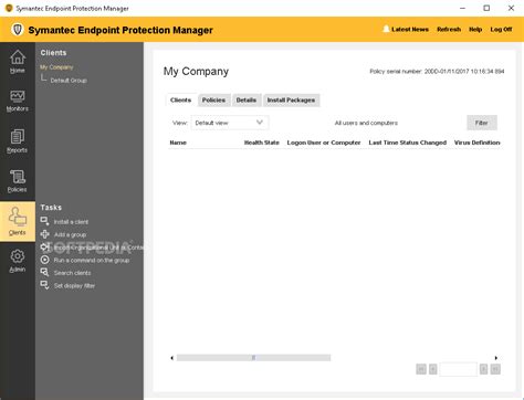 Image result for Symantec Endpoint Protection Review