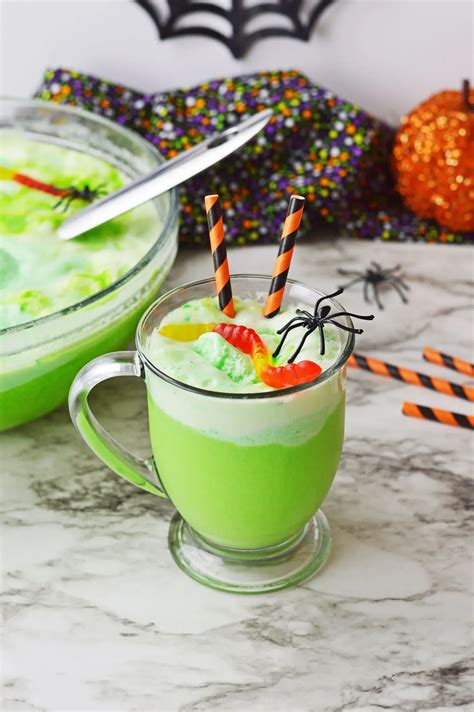 12 Halloween Potluck Recipe Ideas To Wow Your Guests