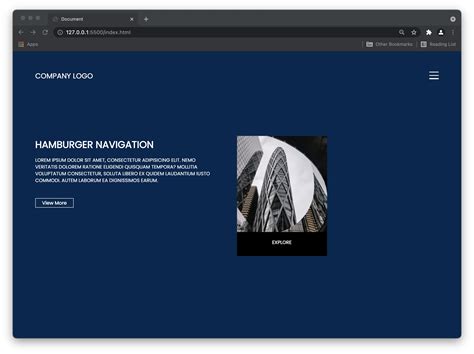 Image result for Hamb Menu Code