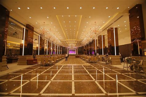 The 10 Best Banquet Halls in GT Karnal Road - Weddingwire.in