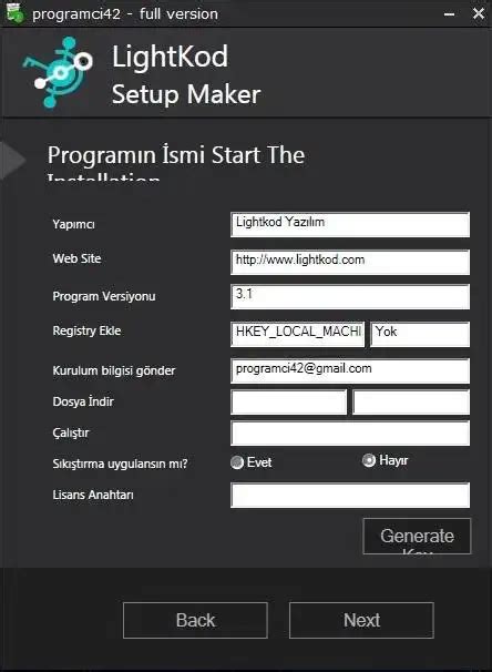 Image result for Software to Create Setup File