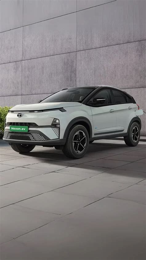 Tata Nexon EV to soon get ADAS — All you need to know