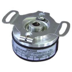 Manufacturer of Rotary Encoders & Pepperl Fuchs Proximity Sensor by ...