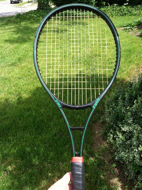 Graphite Tennis Racket 的图像结果