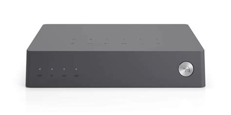 Audio Pro Link 2 Audio Streamer & Multi-Room Wi-Fi Player - Each