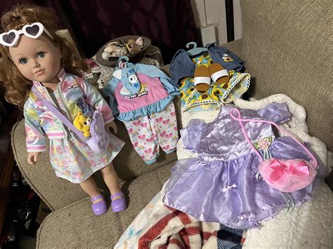 My life doll dresses online