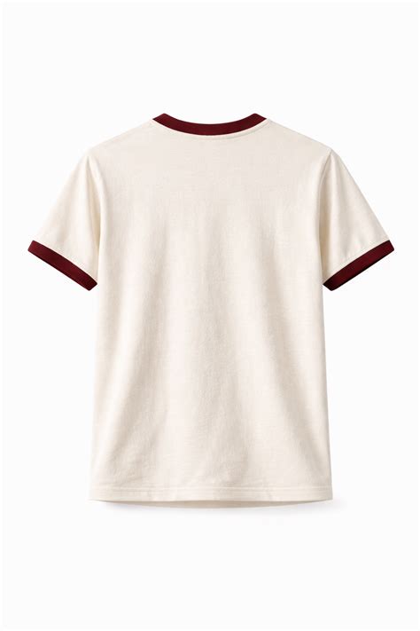 Rogue Muscle Ringer Tee | Maroon – Down & Awake