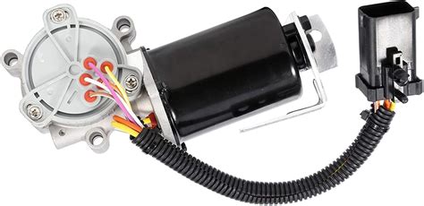 Buy Surwit 600-928 Transfer Case Shift Motor Compatible with F-ord 2008 ...