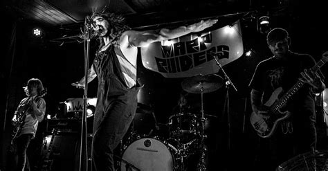 Warp Riders // Gamlebyen Kulturhus, Gamlebyen Kulturhus, Fredrikstad ...