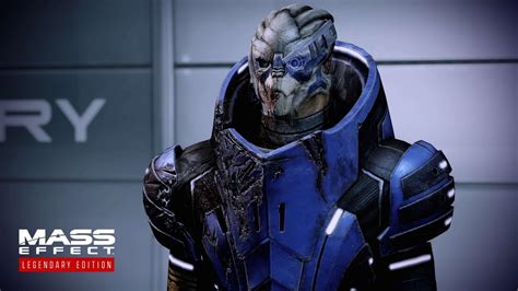Mass Effect's Remaster Shows That Revisiting An Old Favorite Can Be A ...