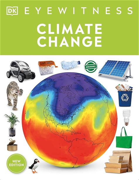 Climate Change : DK, Woodward, John: Amazon.in: Books