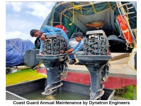 Dynatron Services of Crown Group's Karwar facility, committed towards ...