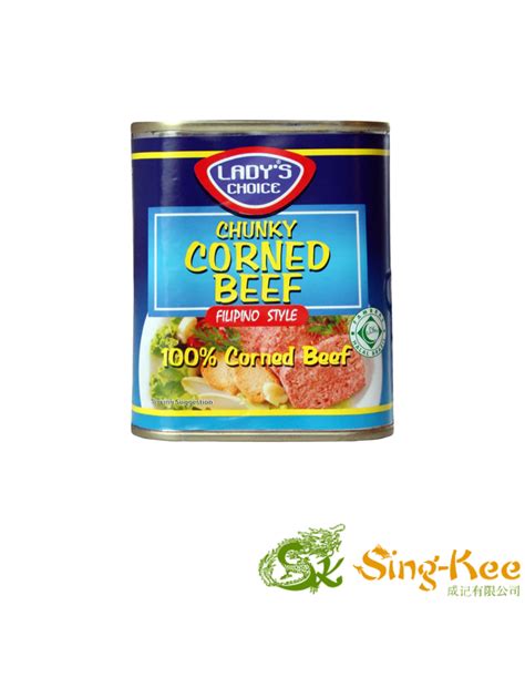 Best Corned Beef Brand In The Philippines at Norma Plouffe blog