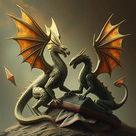 Dragons In Greek Mythology