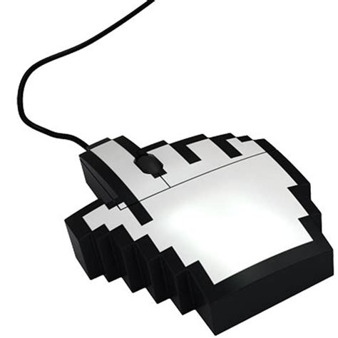 Computer Mouse Pointer 的图像结果