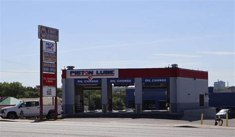 Quick Oil Change San Antonio, 78240 | Tune Up, Engine Flush, Headlight ...