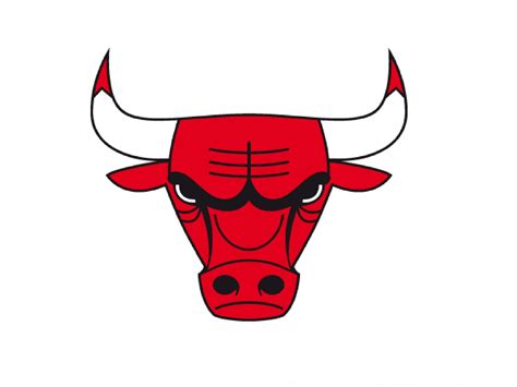 Chicago Bulls Logo Wallpapers HD | PixelsTalk.Net