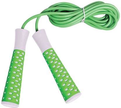 COSCO Jump Rope ELEVATE ( Pack of 1 ) Speed Skipping Rope - Buy COSCO ...