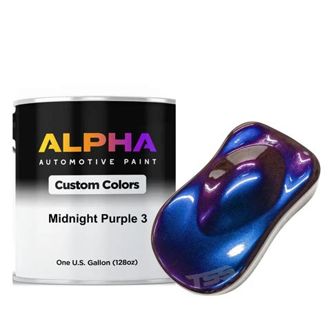 Midnight Purple 3 - All Application Versions – The Spray Source