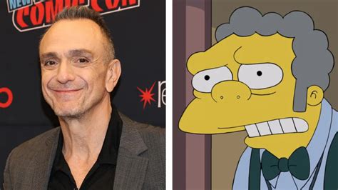 Image result for Simpsons Voice Cast