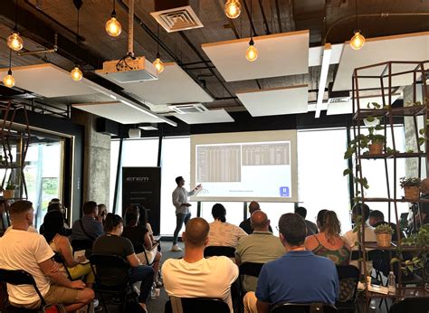 ETEM ORGANIZES A SERIES OF EXPERT SEMINARS AND WORKSHOPS FOR INDUSTRY ...