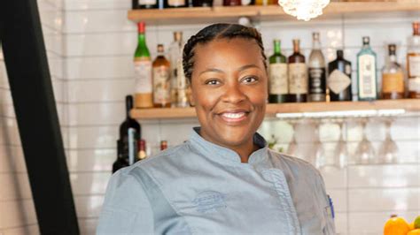 Tiffany Derry Spills the Tea on Her First Season as a ‘MasterChef’ Judge