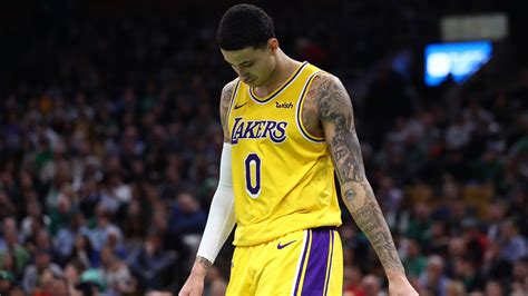 Kyle Kuzma Injury: Latest Updates & Status on Lakers Forward