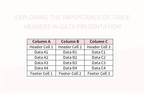 Excel Table with Header 的图像结果