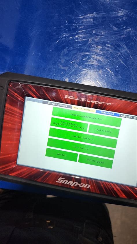 Image result for Snap-on Scanner Tools Live Data O2 Sensor