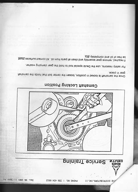 Bobcat 863 Q&A: Specs, Engine, Drive Belt, Fuel System & Timing Belt ...