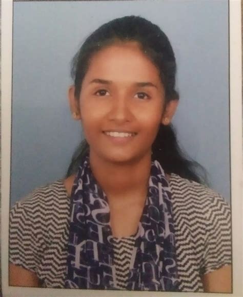 Student Representatives – St. Albert's College (Autonomous), Kochi ...