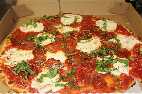 Cooks Window Pizza | Pizza, Salads, Subs, Wraps, Calzones, Pasta ...