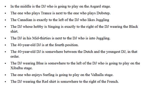 Image result for Zebra Puzzle Prolog Tutorial