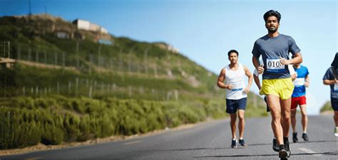 Why Half Marathon Distance is the Best for Runners | FITPASS