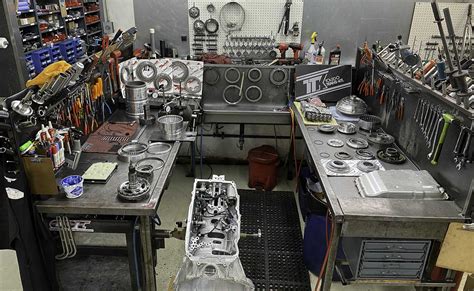 Circle D Transmission Shop in Houston - Repair, Rebuild